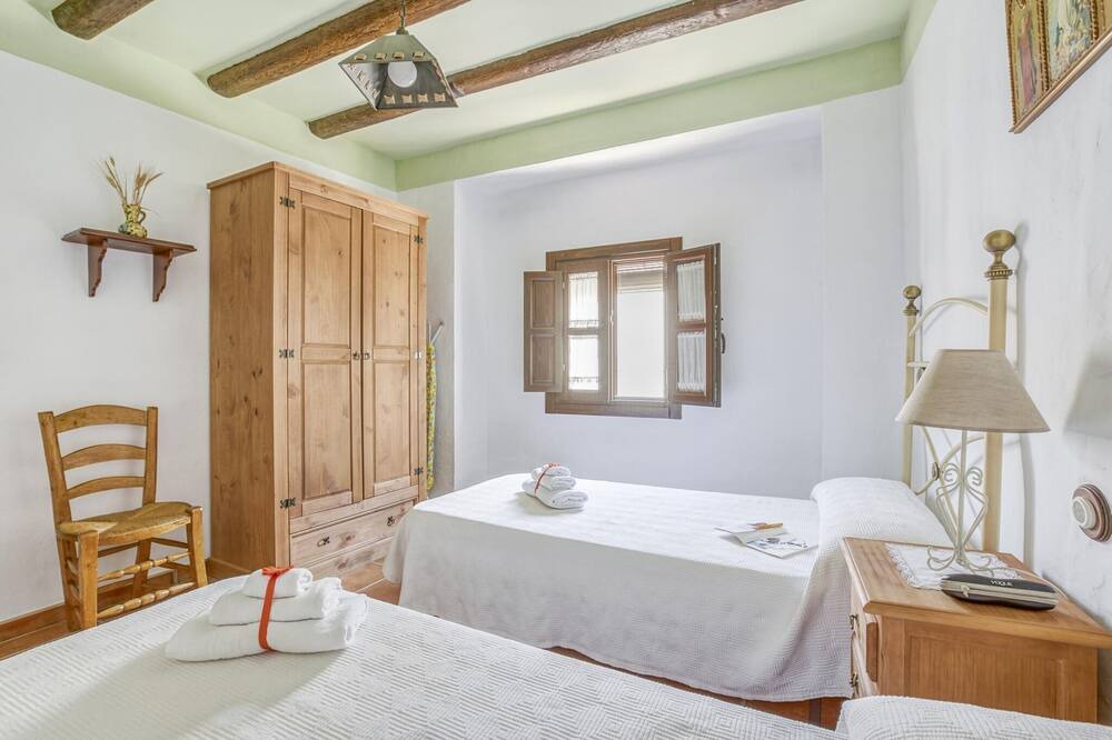 Photo of Bedroom in Carcabuey