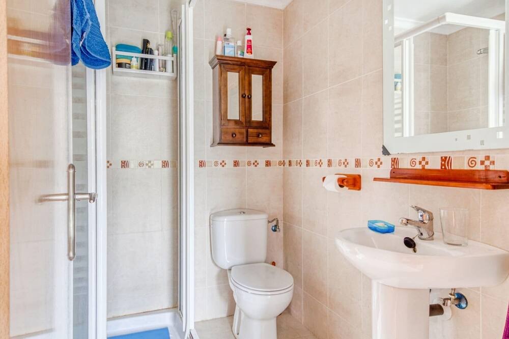 Photo of Bathroom in Ciruena