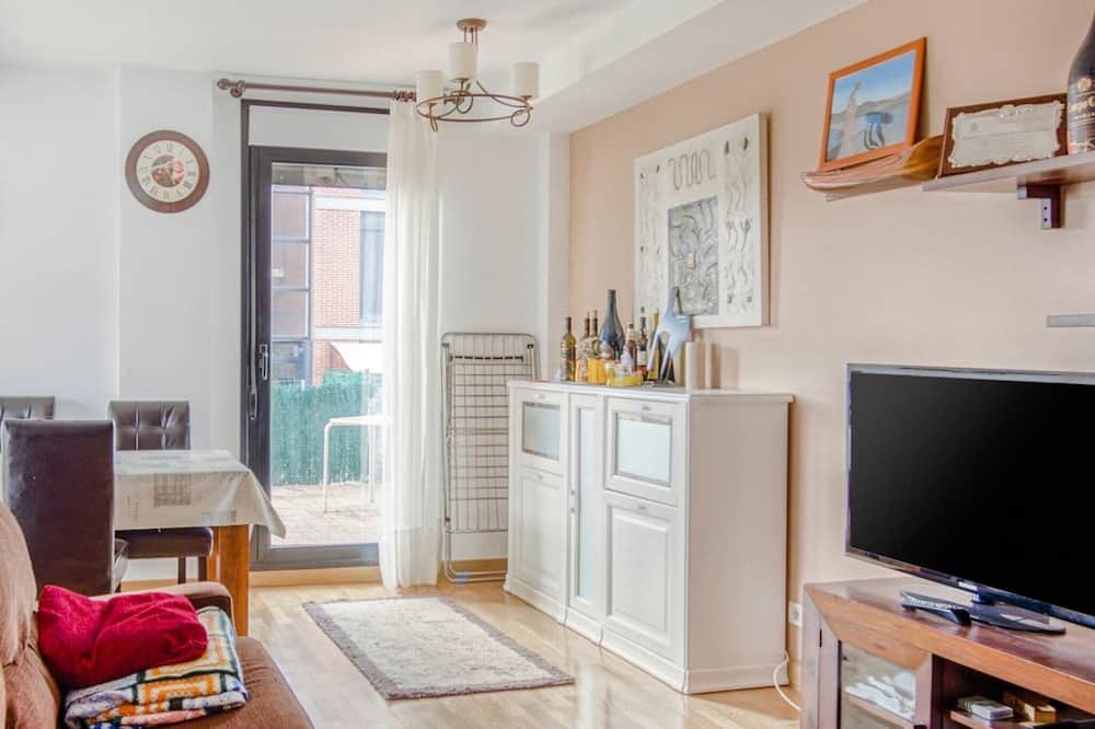 Photo of Livingroom in Ciruena