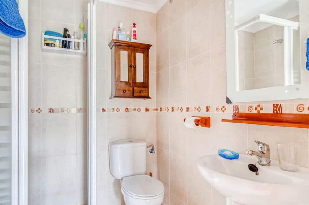 Photo of Bathroom in Ciruena