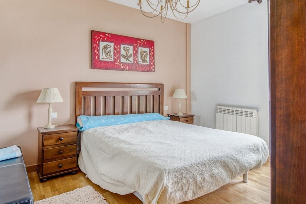 Photo of Bedroom in Ciruena