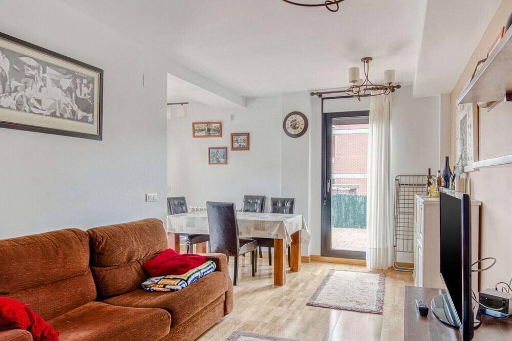 Photo of Livingroom in Ciruena