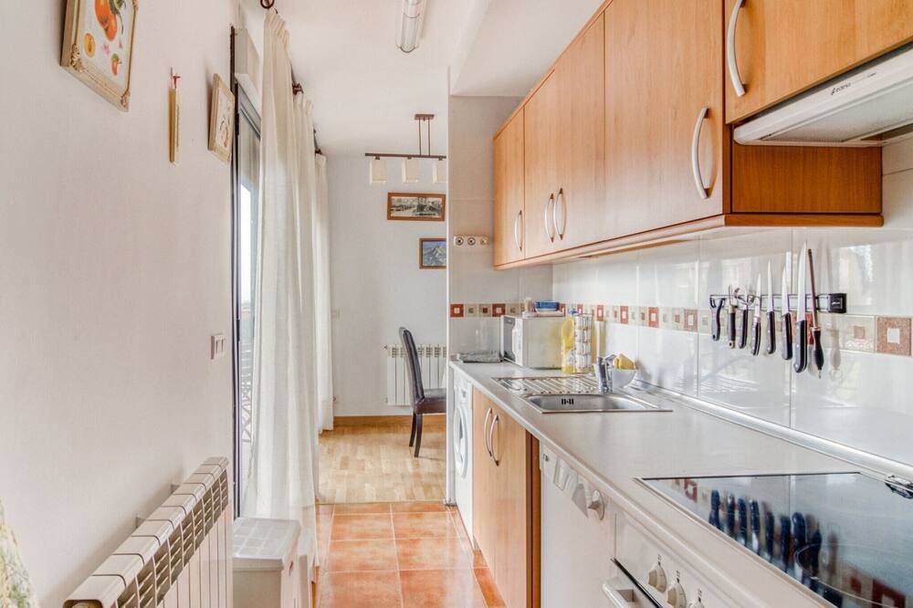 Photo of Kitchen in Ciruena
