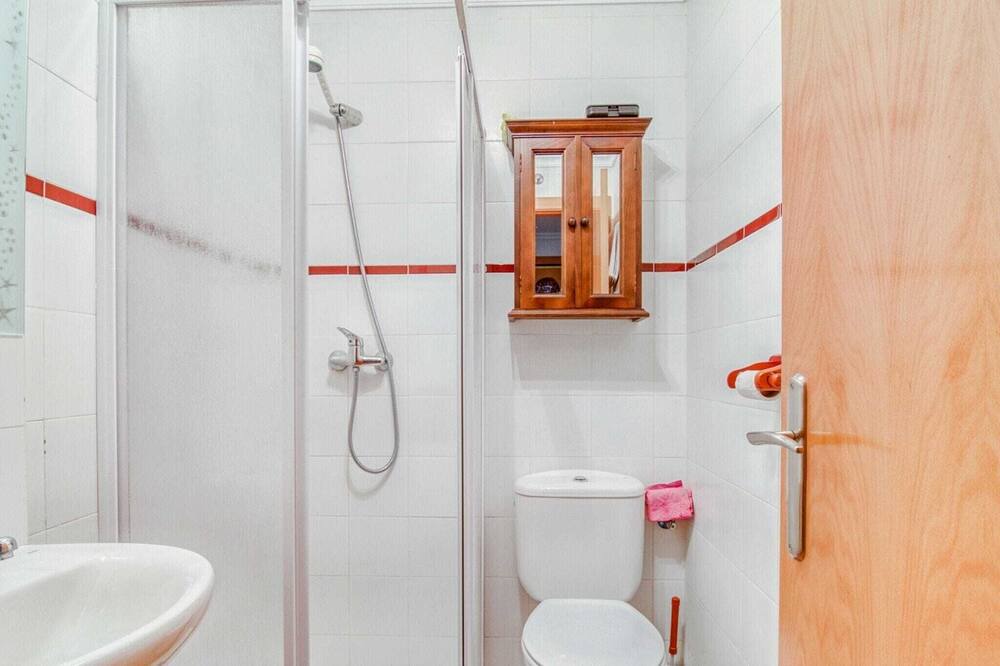 Photo of Bathroom in Ciruena