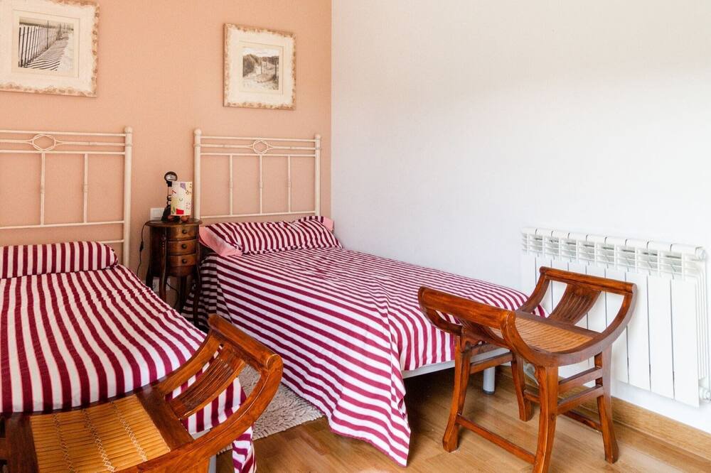 Photo of Bedroom in Ciruena