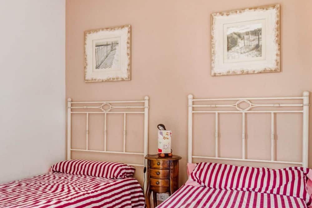 Photo of Bedroom in Ciruena