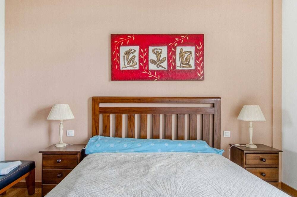Photo of Bedroom in Ciruena