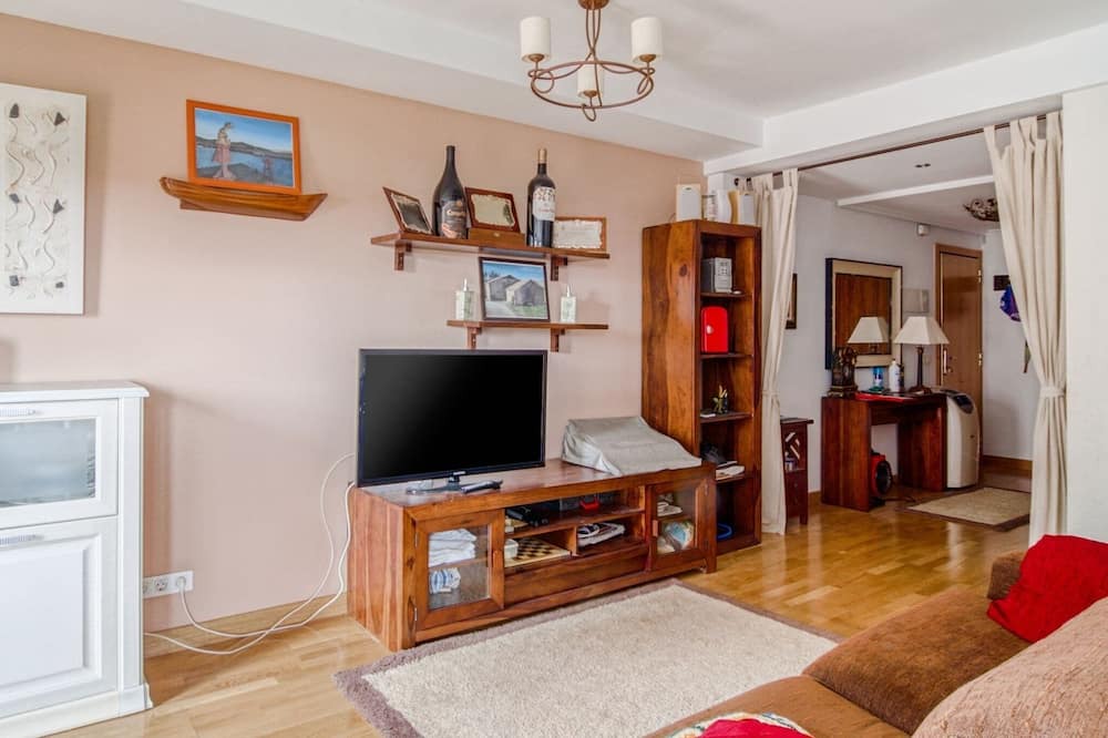 Photo of Livingroom in Ciruena