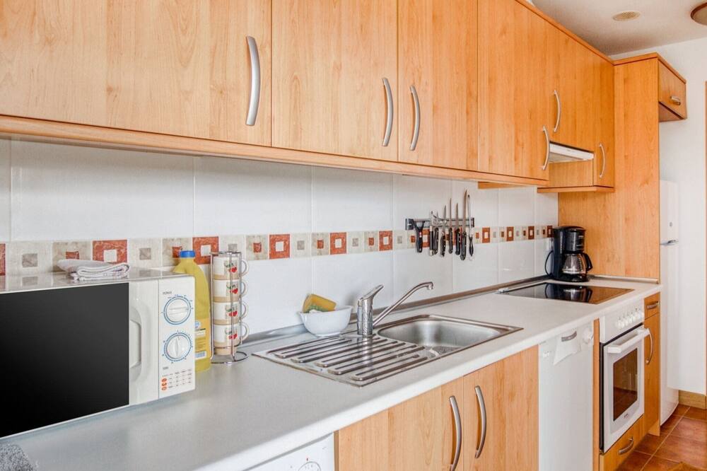 Photo of Kitchen in Ciruena
