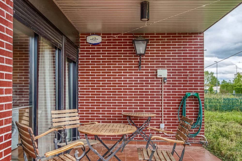 Photo of Patio Balcony in Ciruena