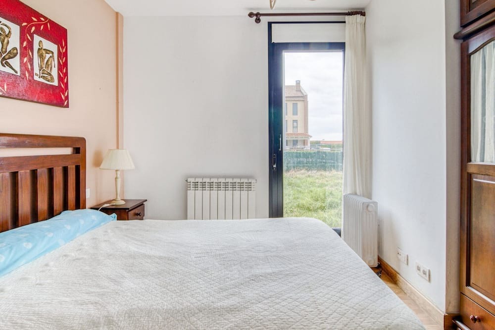 Photo of Bedroom in Ciruena