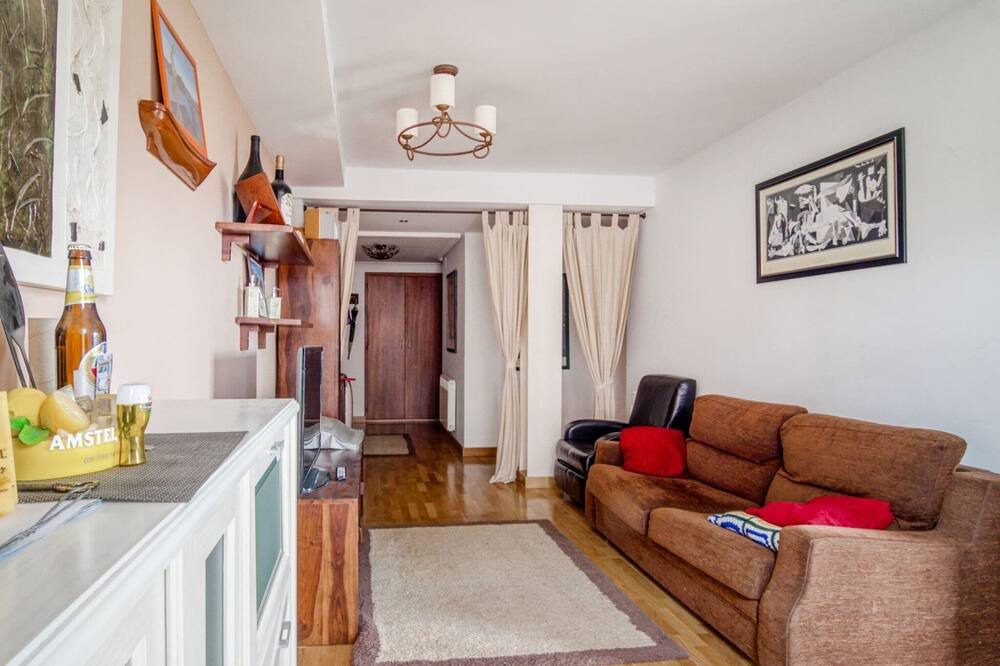 Photo of Livingroom in Ciruena