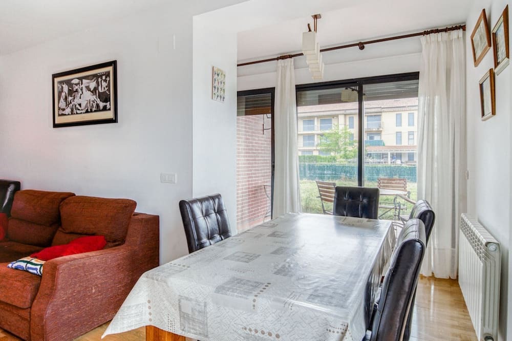 Photo of Livingroom in Ciruena
