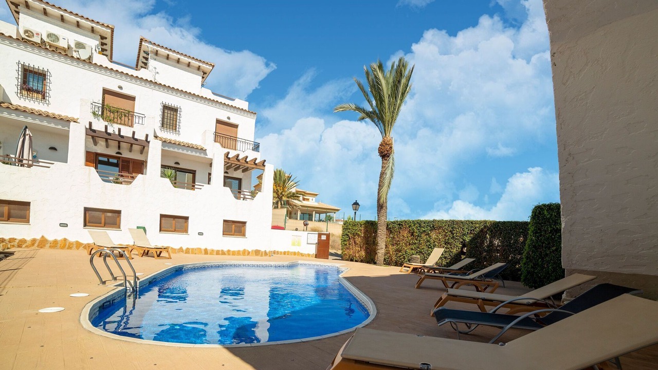 Photo of Outdoor in Palomares
