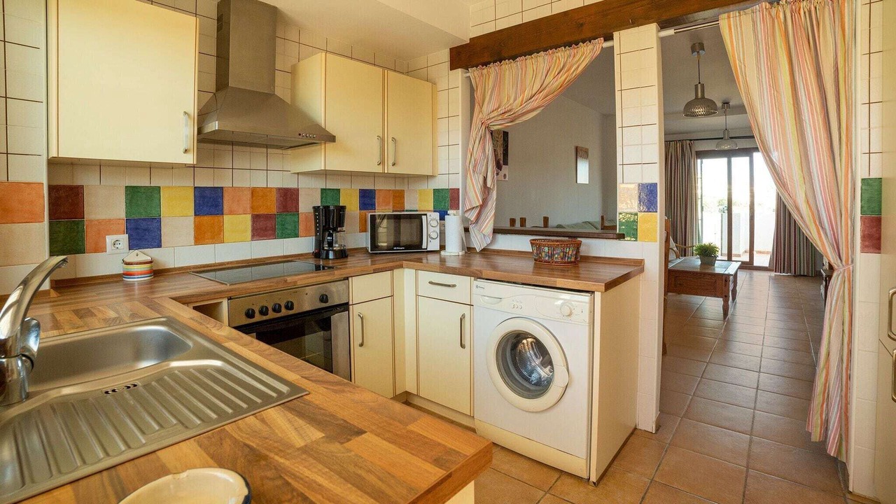 Photo of Kitchen in Palomares
