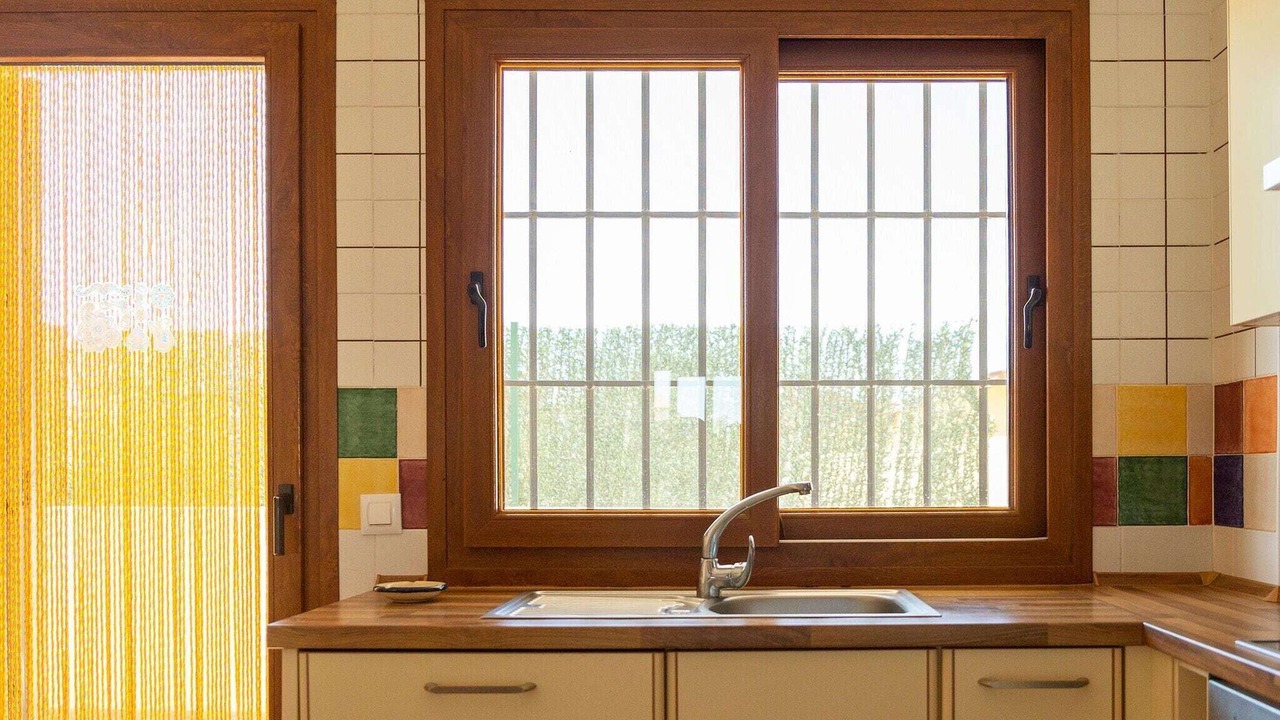 Photo of Kitchen in Palomares