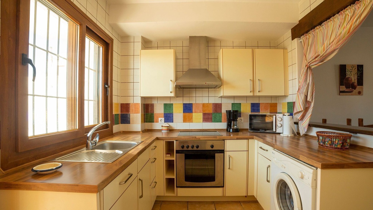 Photo of Kitchen in Palomares