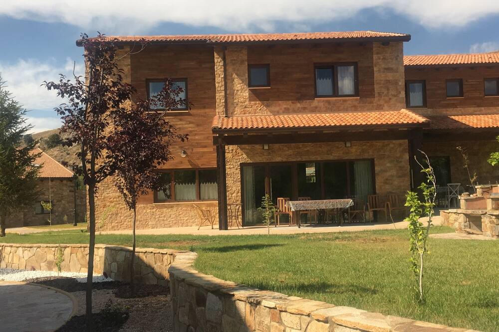 Photo of Outdoor in Fuentiduena
