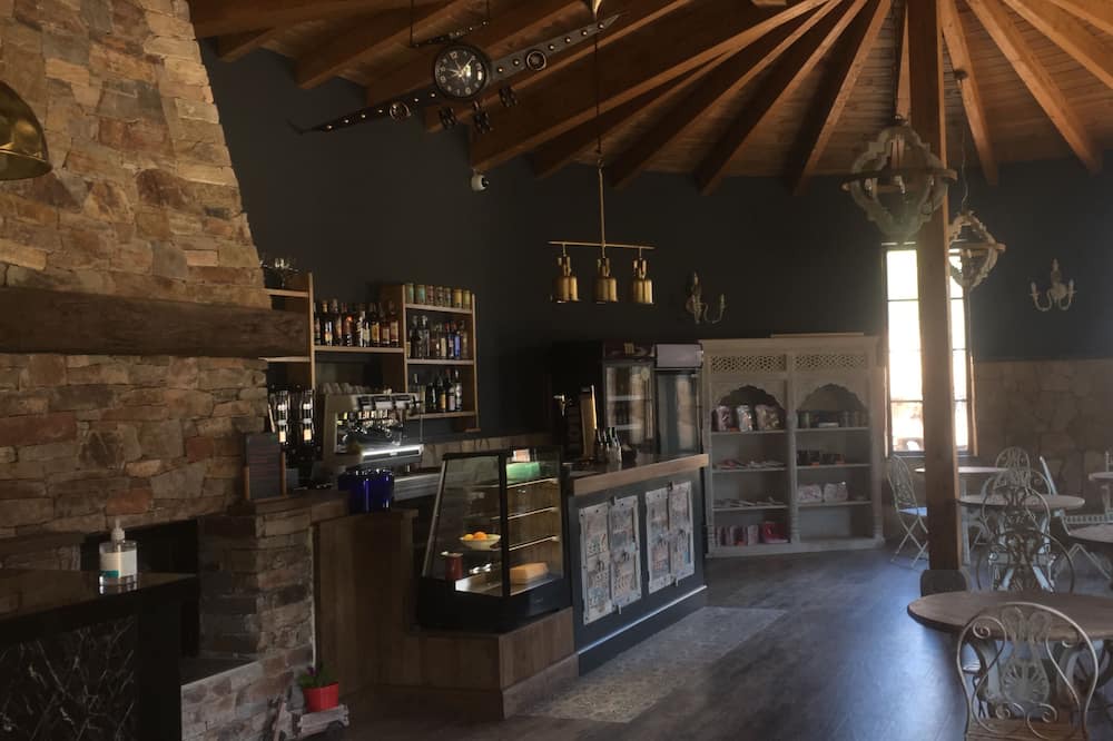 Photo of Kitchen in Fuentiduena