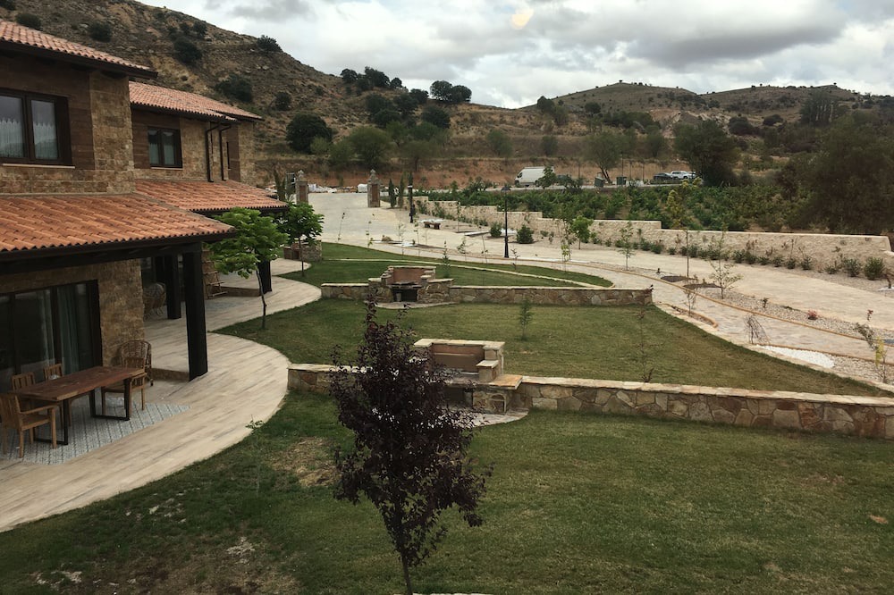 Photo of Outdoor in Fuentiduena