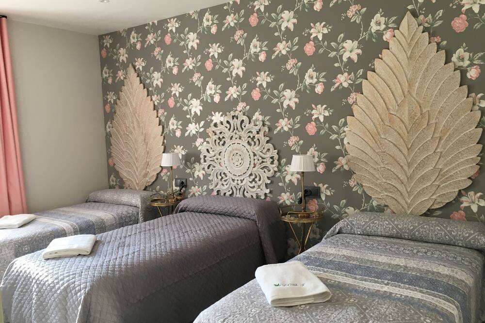 Photo of Bedroom in Fuentiduena