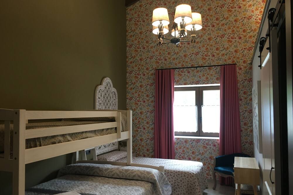 Photo of Bedroom in Fuentiduena