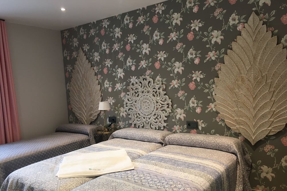 Photo of Bedroom in Fuentiduena