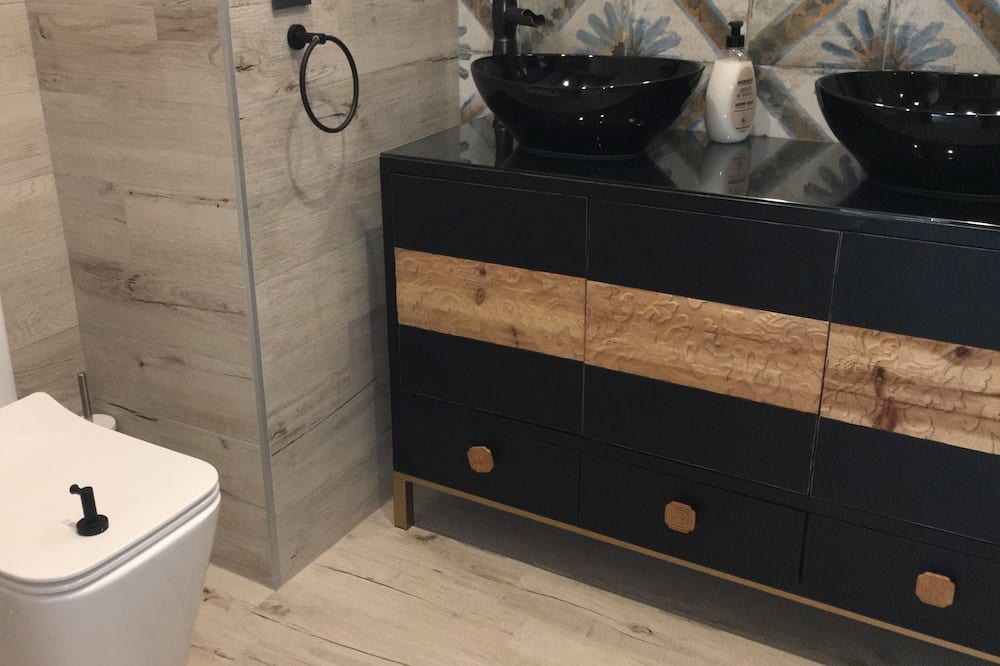 Photo of Bathroom in Fuentiduena