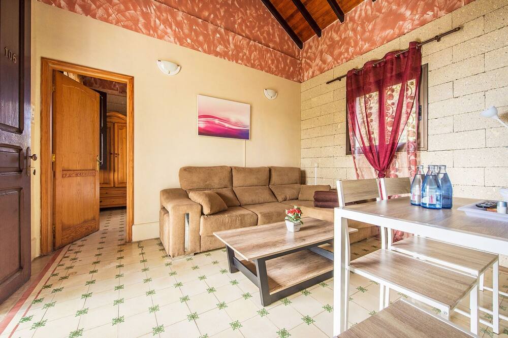 Photo of Livingroom in Icod el Alto