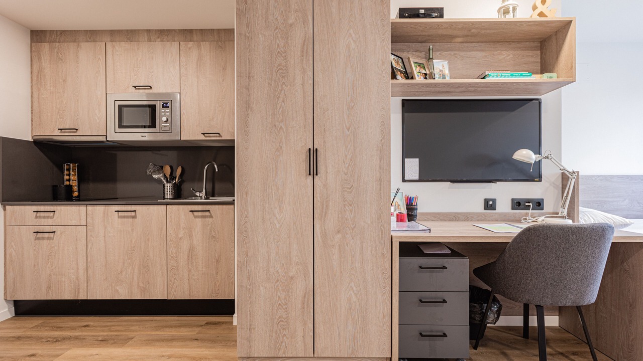 Photo of Kitchen in Santander