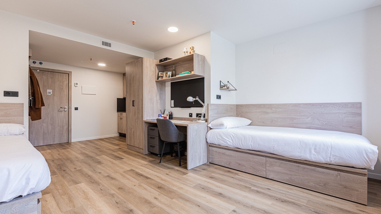 Photo of Bedroom in Santander