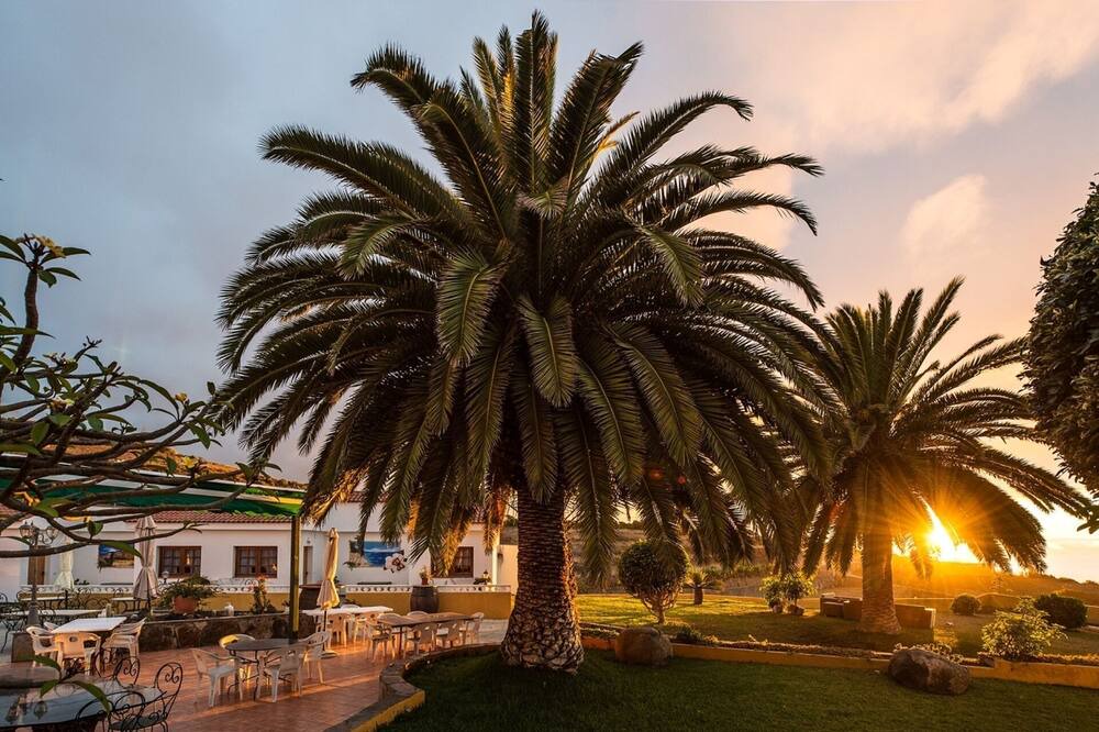 Photo of Outdoor in Icod el Alto