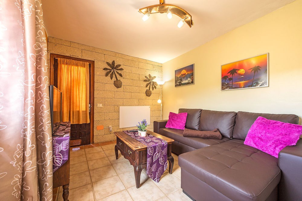 Photo of Livingroom in Icod el Alto