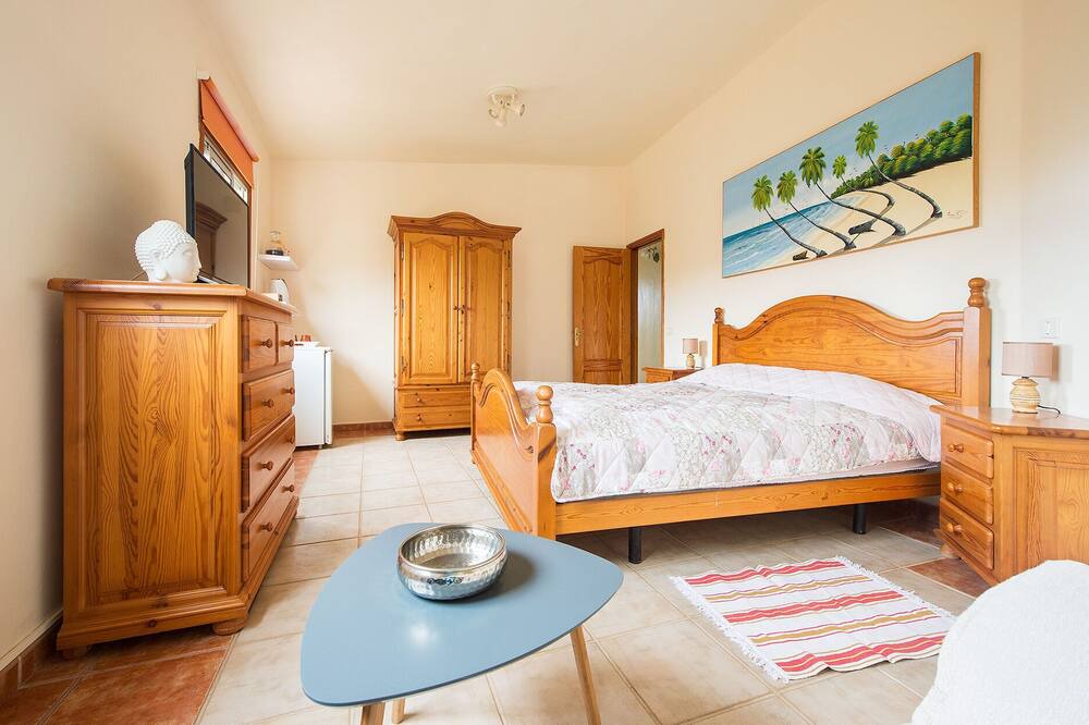 Photo of Bedroom in Icod el Alto