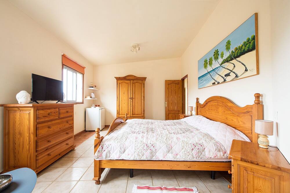 Photo of Bedroom in Icod el Alto