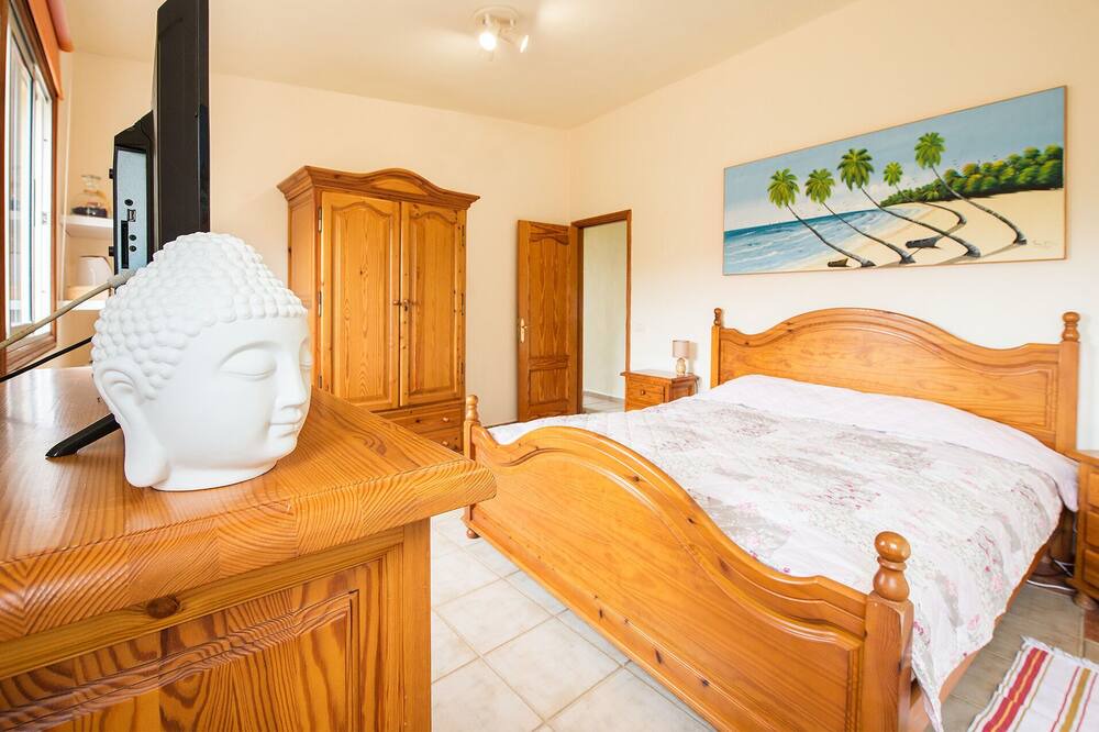 Photo of Bedroom in Icod el Alto