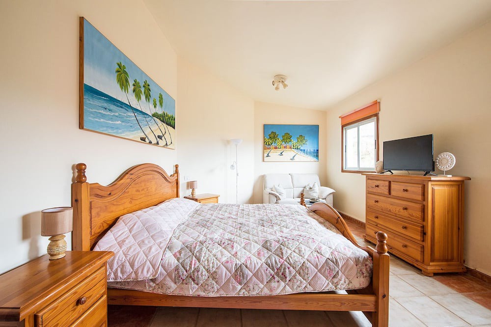 Photo of Bedroom in Icod el Alto