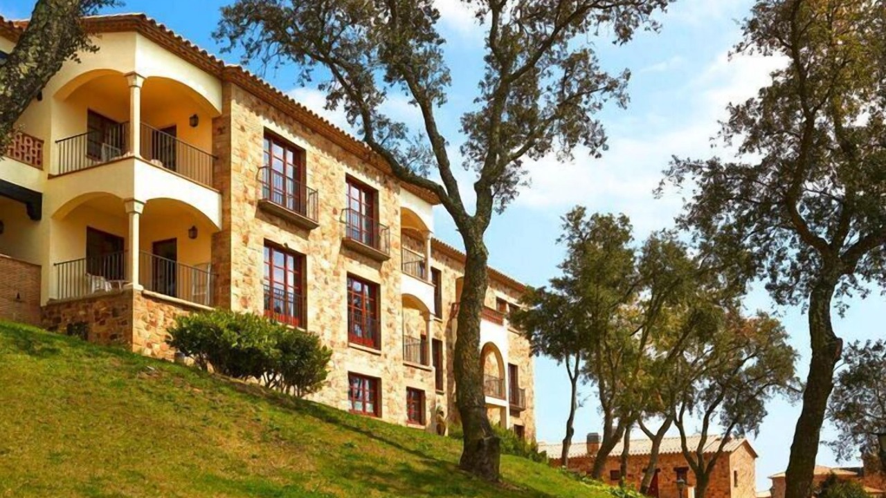 Photo of Outdoor in Castell-Platja d'Aro