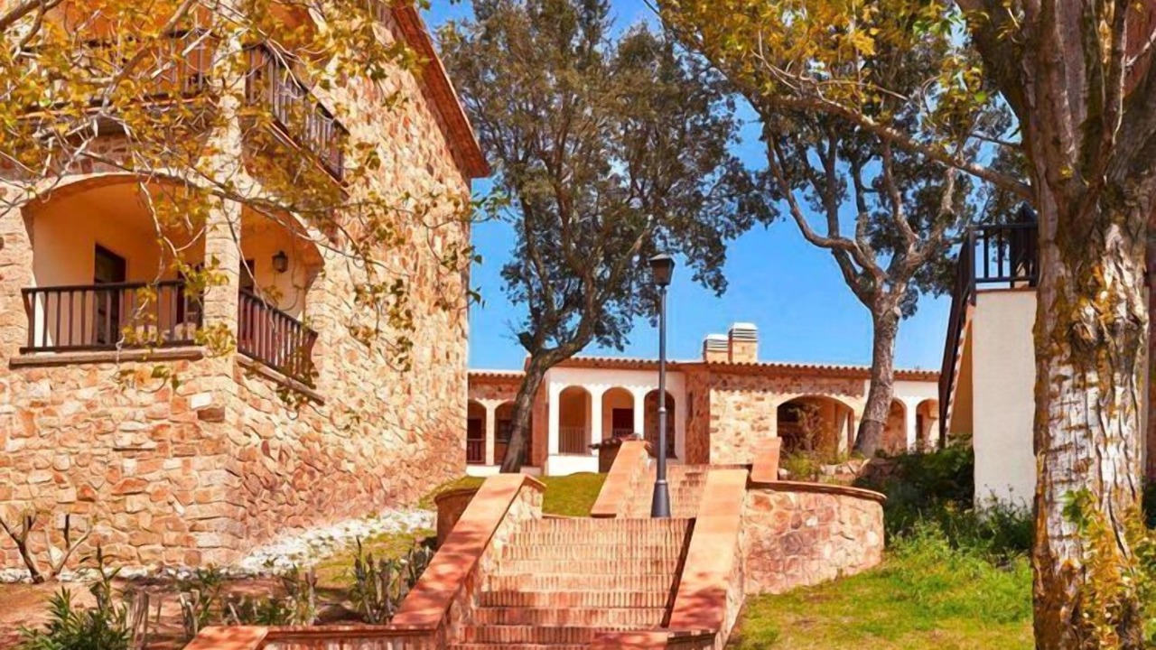 Photo of Outdoor in Castell-Platja d'Aro