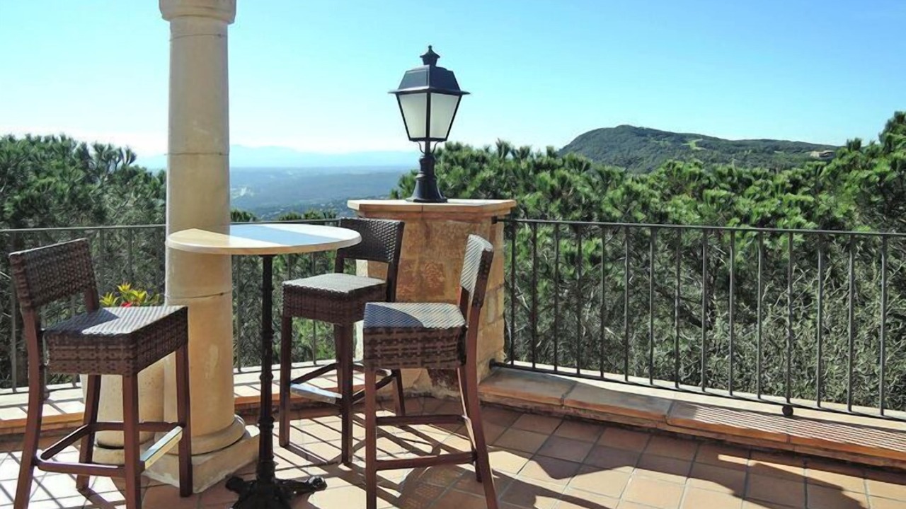 Photo of Outdoor in Castell-Platja d'Aro