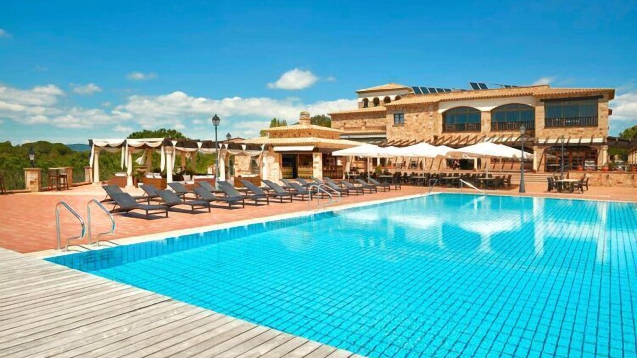Photo of Outdoor in Castell-Platja d'Aro