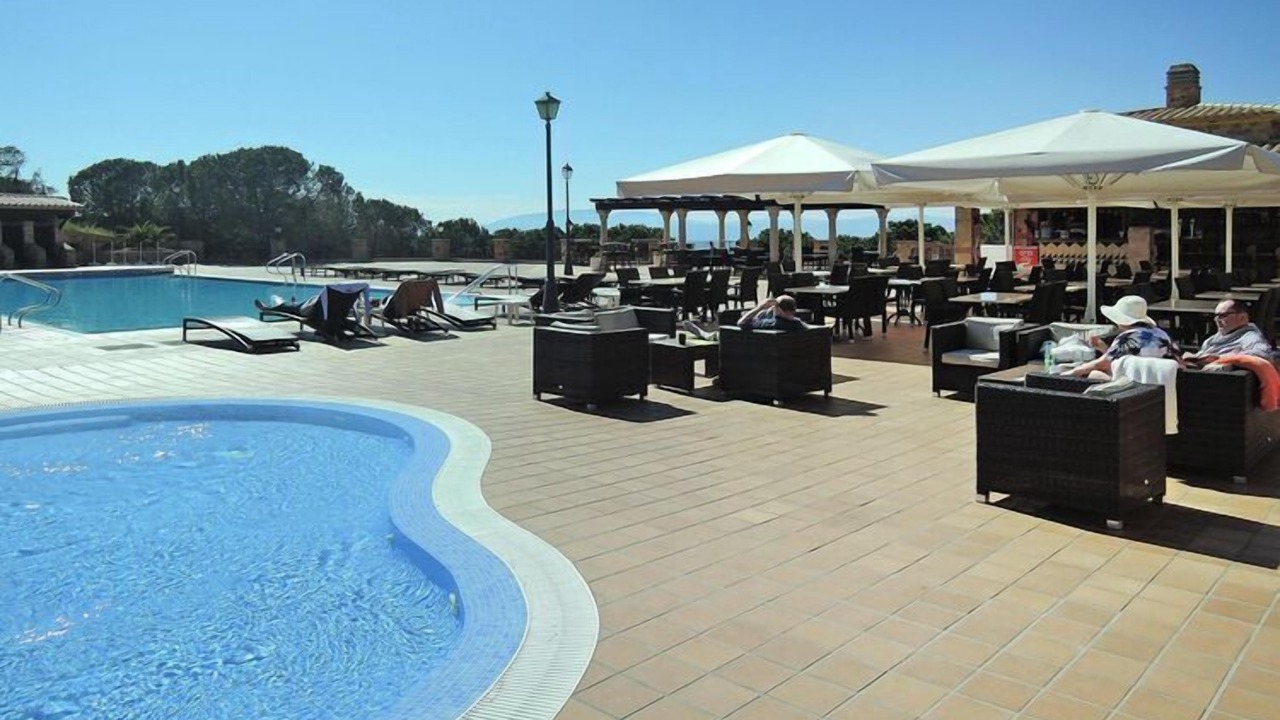 Photo of Outdoor in Castell-Platja d'Aro