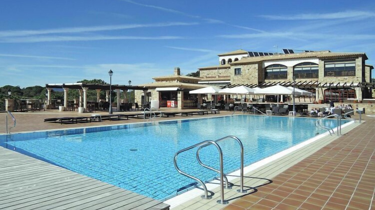 Photo of Outdoor in Castell-Platja d'Aro
