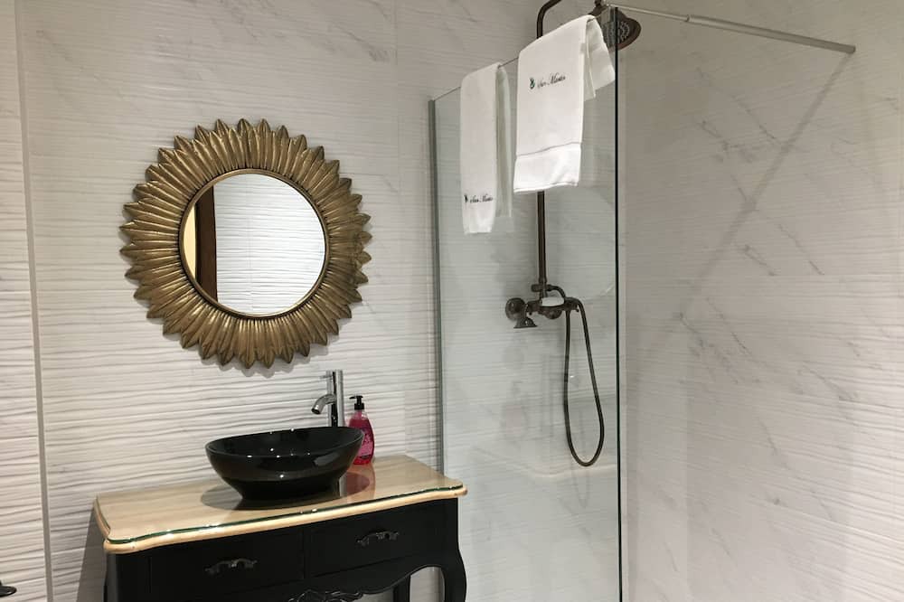 Photo of Bathroom in Fuentiduena