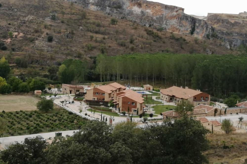 Photo of Outdoor in Fuentiduena