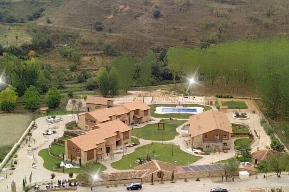 Photo of Outdoor in Fuentiduena
