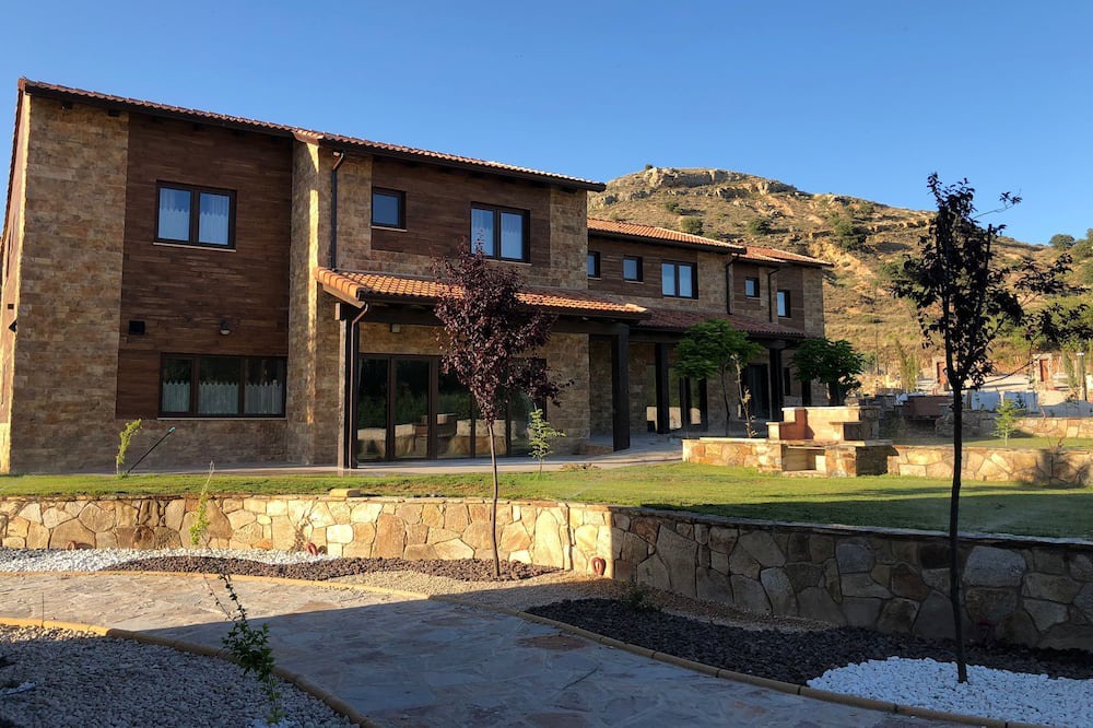 Photo of Outdoor in Fuentiduena