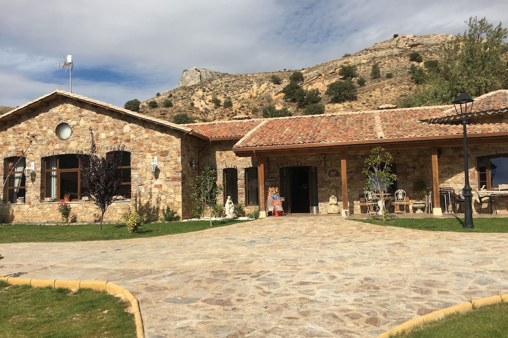 Photo of Outdoor in Fuentiduena