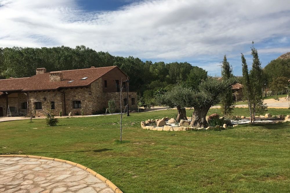 Photo of Outdoor in Fuentiduena