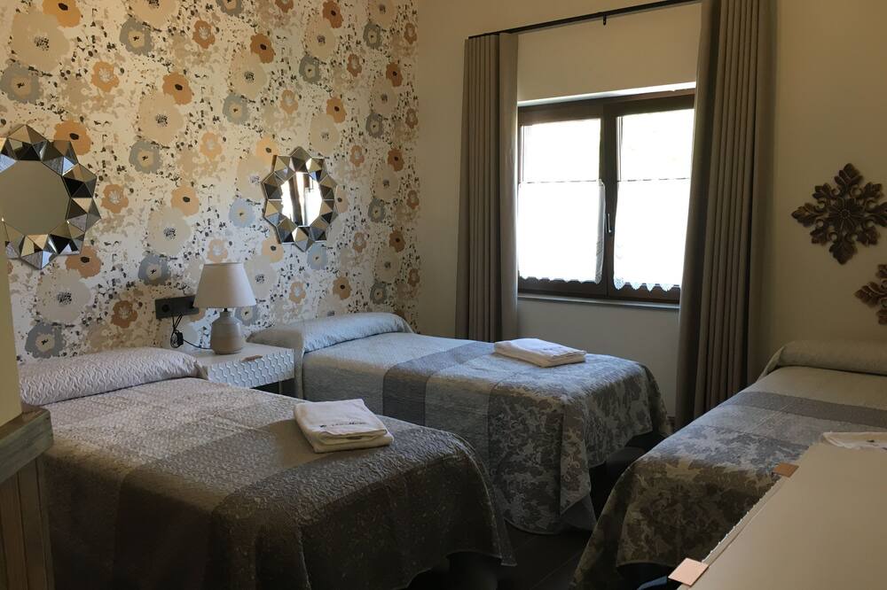 Photo of Bedroom in Fuentiduena